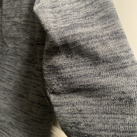 Avalanche hooded sweatshirt - Picture 12 of 12